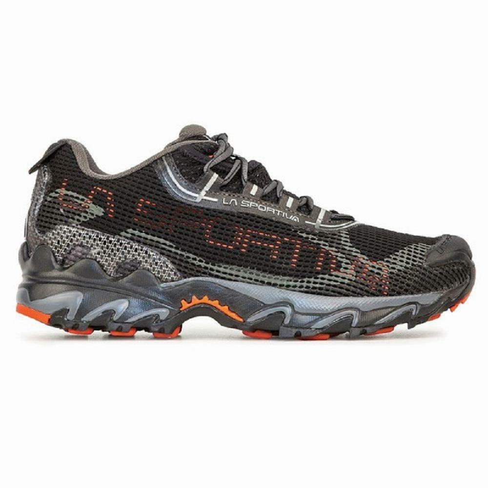 La Sportiva Wildcat 2.0 GTX Mountain Löparskor Herr Svarta | PMANJ-9873