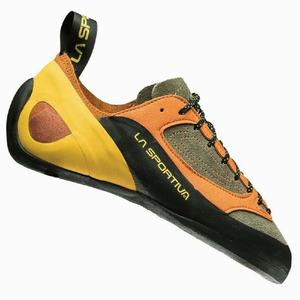 La Sportiva Finale Klätterskor Herr Bruna / Orange | DFUIR-8152
