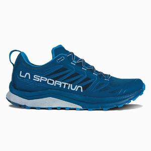 La Sportiva Jackal Mountain Löparskor Herr Blå | MODSB-8572