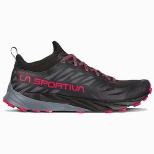 La Sportiva Kaptiva GTX Mountain Löparskor Herr Svarta / Rosa | VHQPW-0183