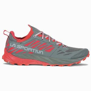 La Sportiva Kaptiva Mountain Trail löparskor Dam Grå / Rosa | PGXOM-6915