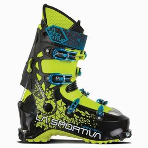 La Sportiva Spectre 2.0 Pjäxor Herr Svarta / Gröna | ABHXS-6238