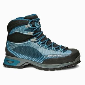La Sportiva Trango TRK GTX Vandringskängor Dam Blå | OSTIC-5037