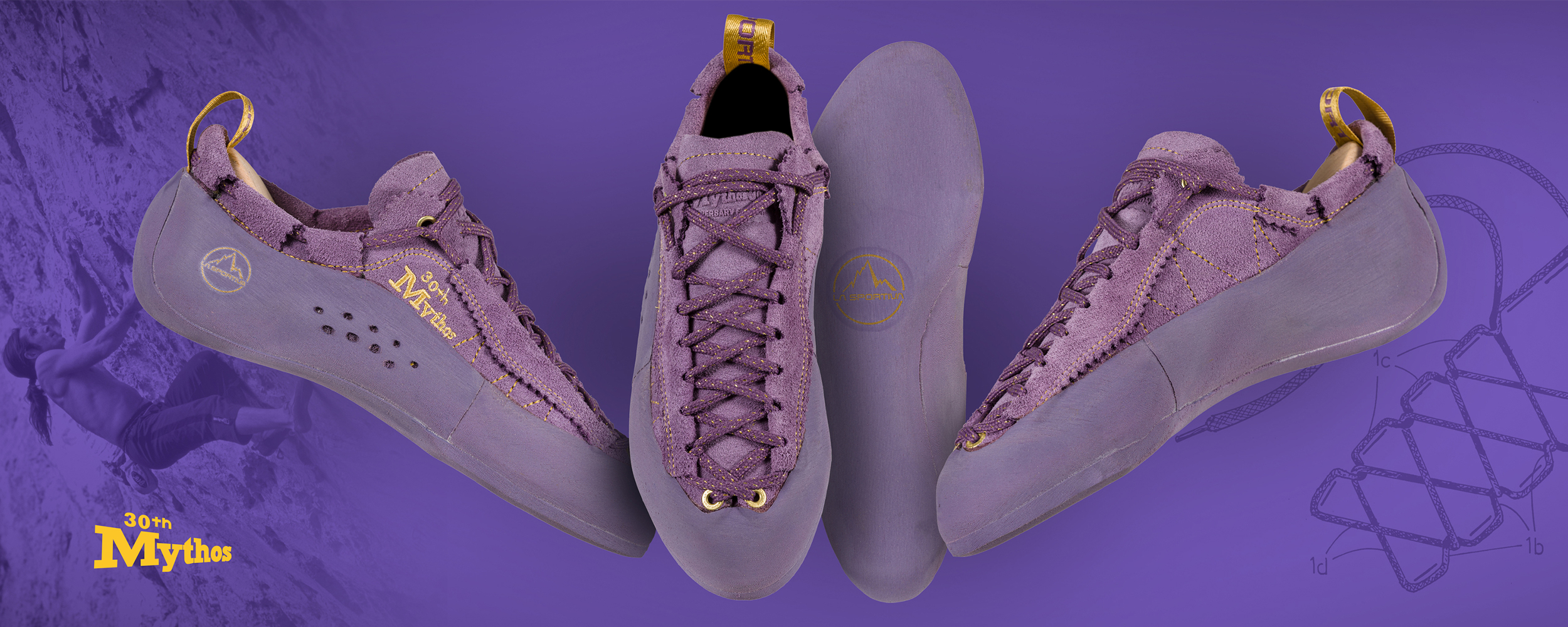 La Sportiva